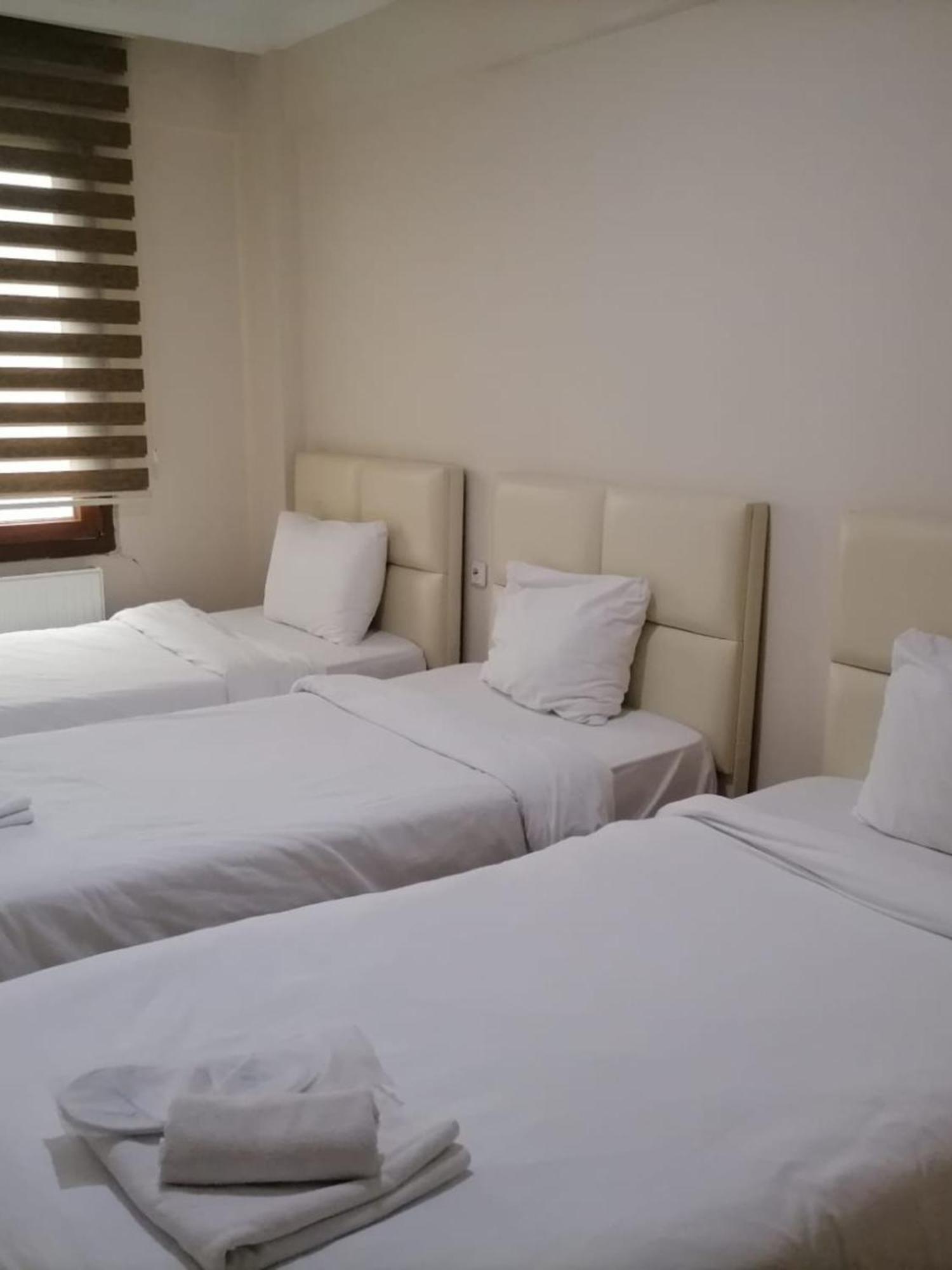 Snow Life Hotel Sarikamis Exterior photo
